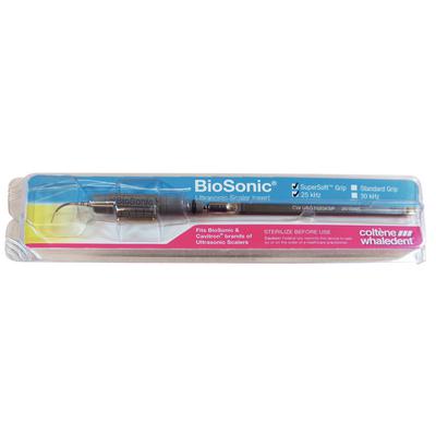 BioSonic® Ultrasonic Scaler Inserts – 10 Slim-SuperSoft