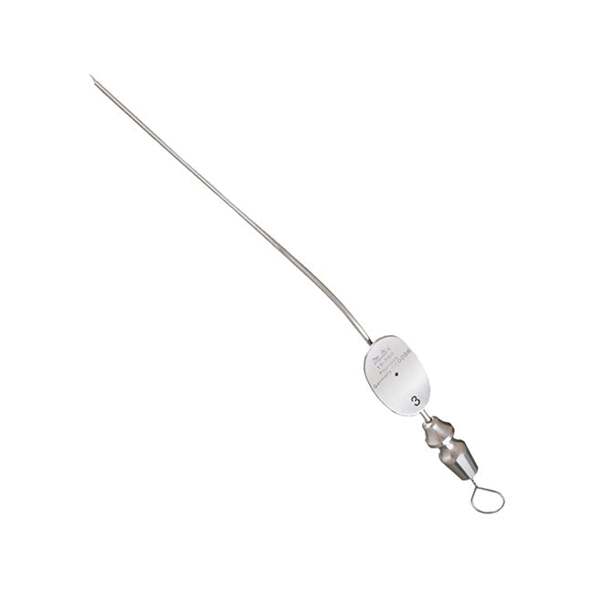 BARON Suction Tube, L7.5cm