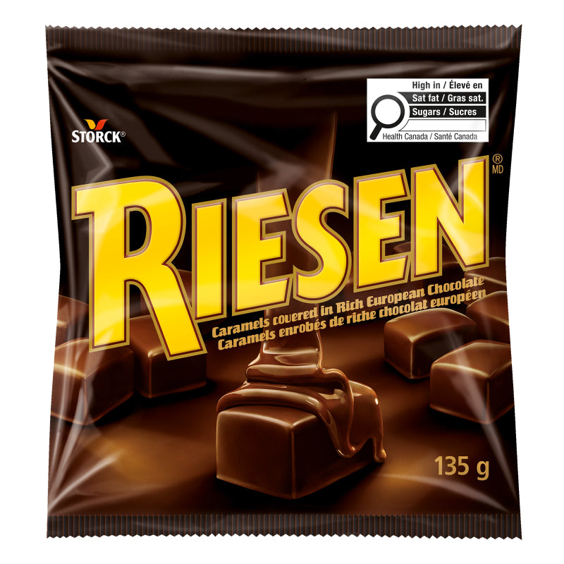 Riesen - 135g
