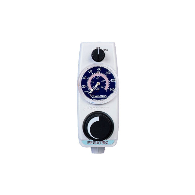 Vacuum Regulator