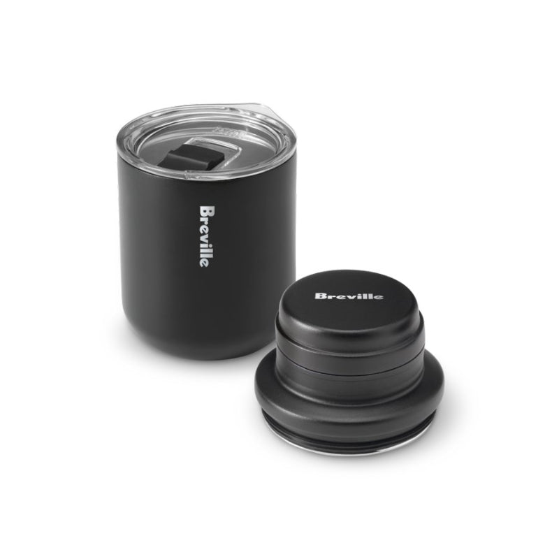 Breville the Shake and Take Thermal Cup / Espresso Shaker