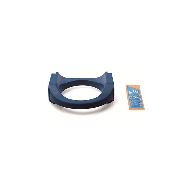 Bemis Canister Holder