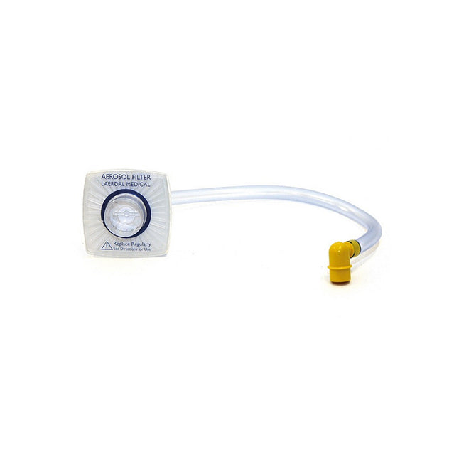 Aerosol Filter, For Suction Unit Reusable Canister