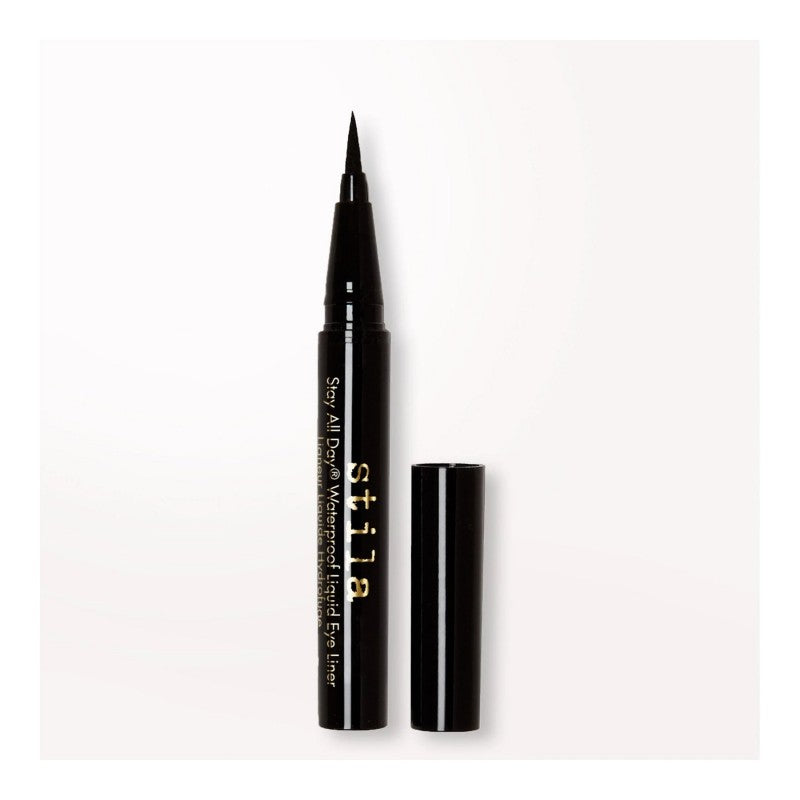 Stila Stay All Day Deluxe Mini Liquid Eyeliner - Intense Black