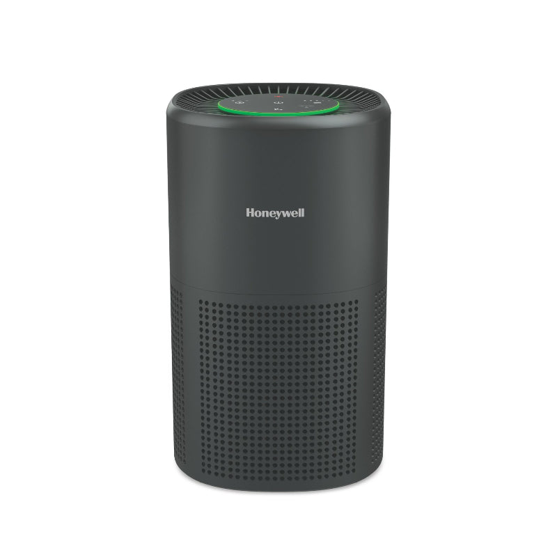 Honeywell AQSense 4-in-1 True HEPA Air Purifier - Black - HPA4200BC