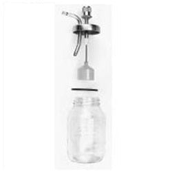 Cap & Float Assembly Replacement Parts