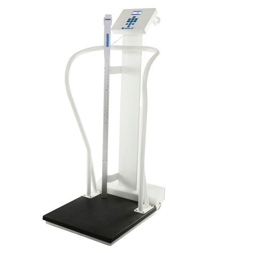 Digital Height Rod for 3105 Series of Scales