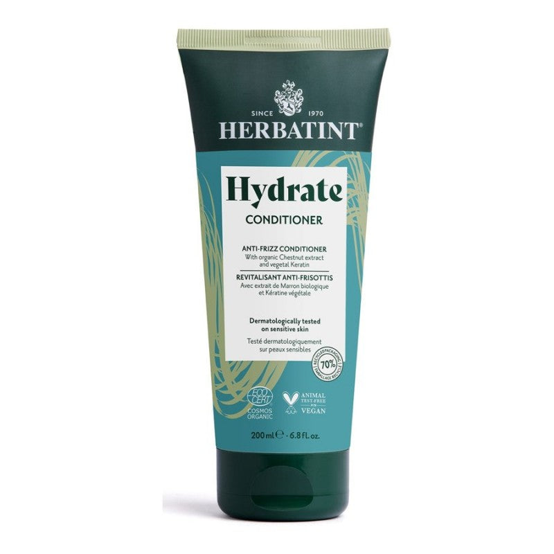 Herbatint Hydrate Conditioner - 200ml