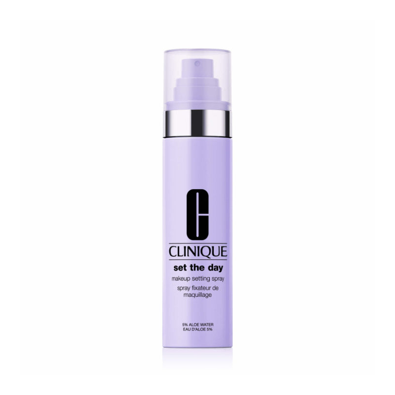 Clinique set the day Make-Up Setting Spray - 97ml