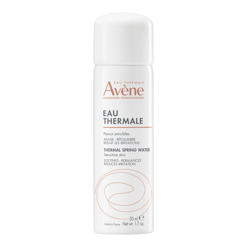 Eau Thermale Avene Thermal Spring Water - 50ml