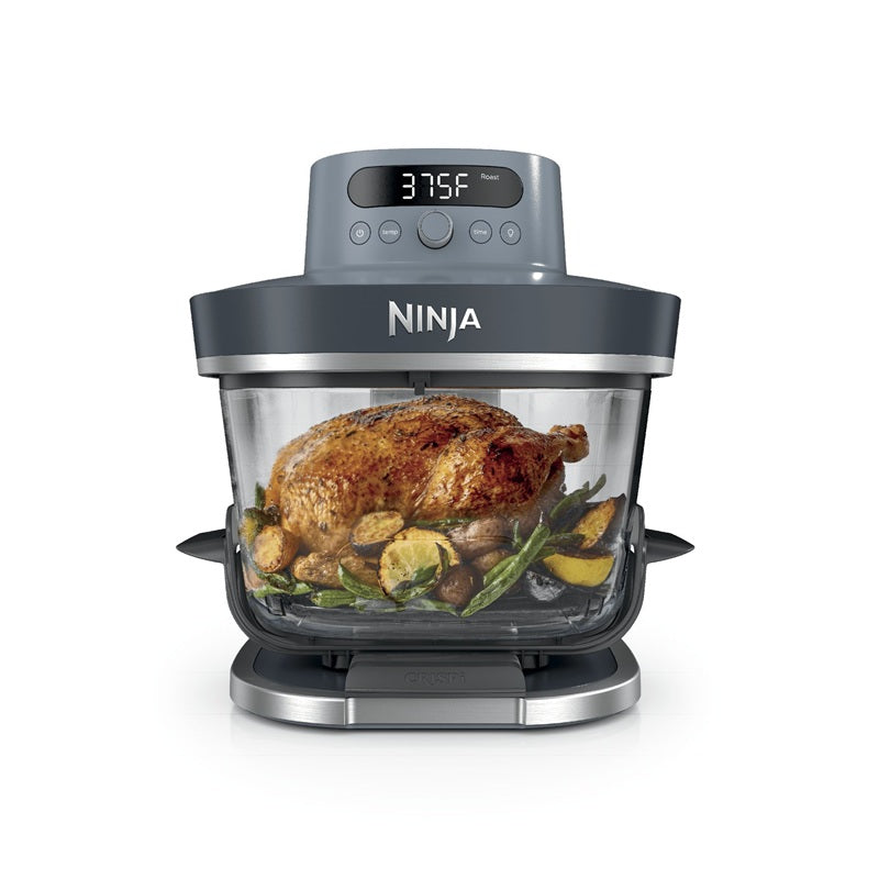 Ninja Crispi Pro Hot Air Fryer - Cyberspace - AS101CCY