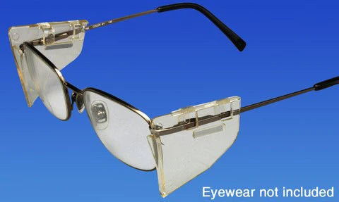Dynamic Disposables® Side Shields