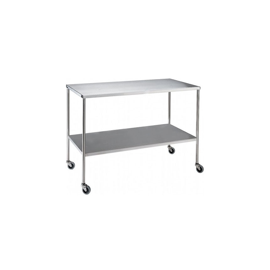 Instrument Table, W24" x H34" Depth 48"