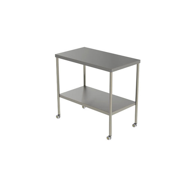 Instrument Table, W16" x H34" Depth 20"