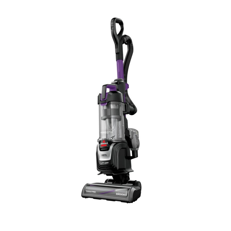 BISSELL PowerGlide Plus Lift-Off Pet Upright Vacuum Cleaner - 4082D