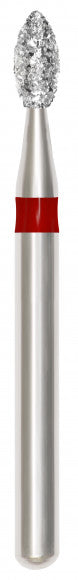 Revelation Diamond FG Fine Pointed FootBall - 5/PK