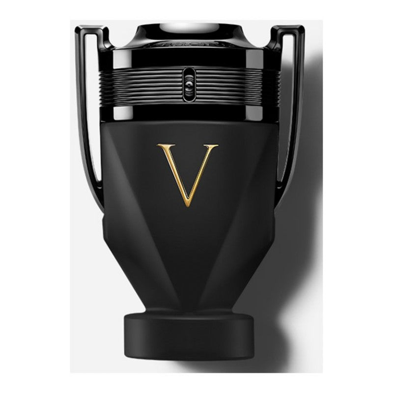 Paco Rabanne Invictus Victory Absolu Eau de Parfum Intense for Men - 100ml