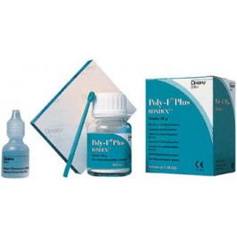 Poly-F Plus Kit