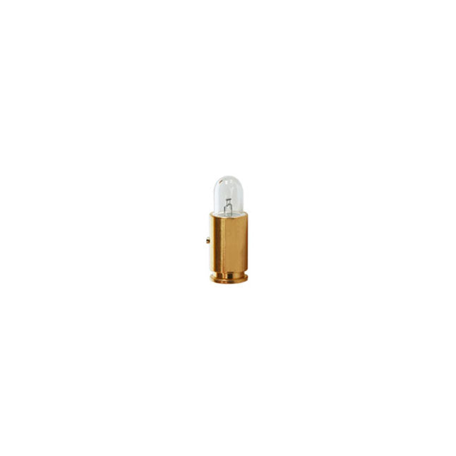 Halogen Lamp, Replacement For Ophthalmoscop