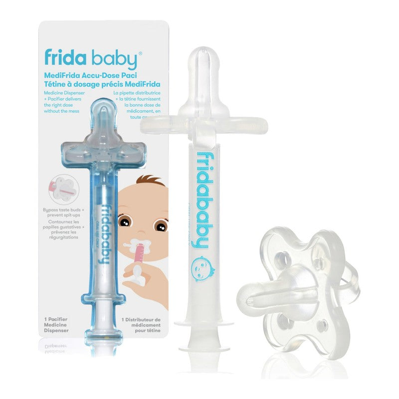 Frida baby MediFrida Pacifier