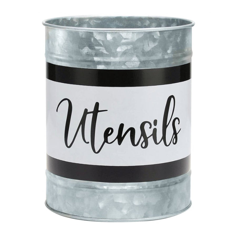 Home Acre Utensils Holder