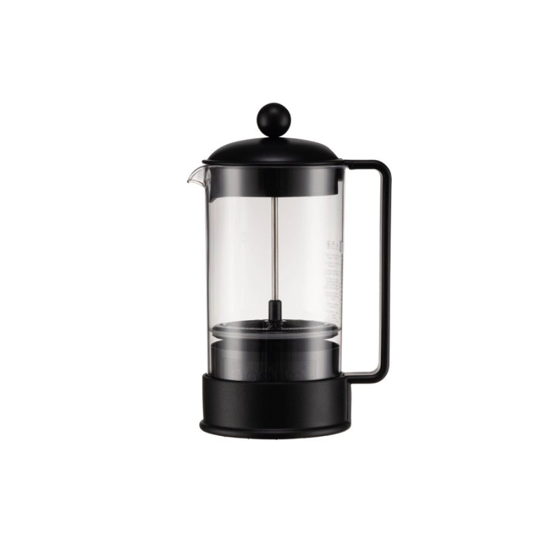BODUM Brazil French Press - Black - 34oz