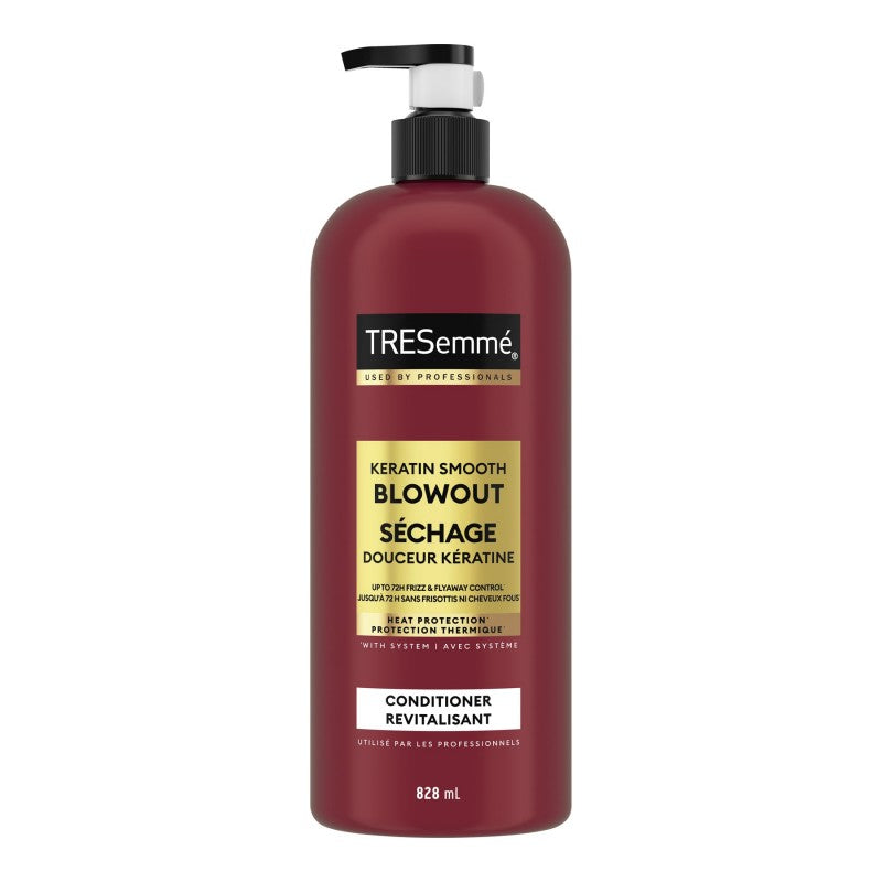 TRESemme Keratin Smooth Conditioner - 828ml