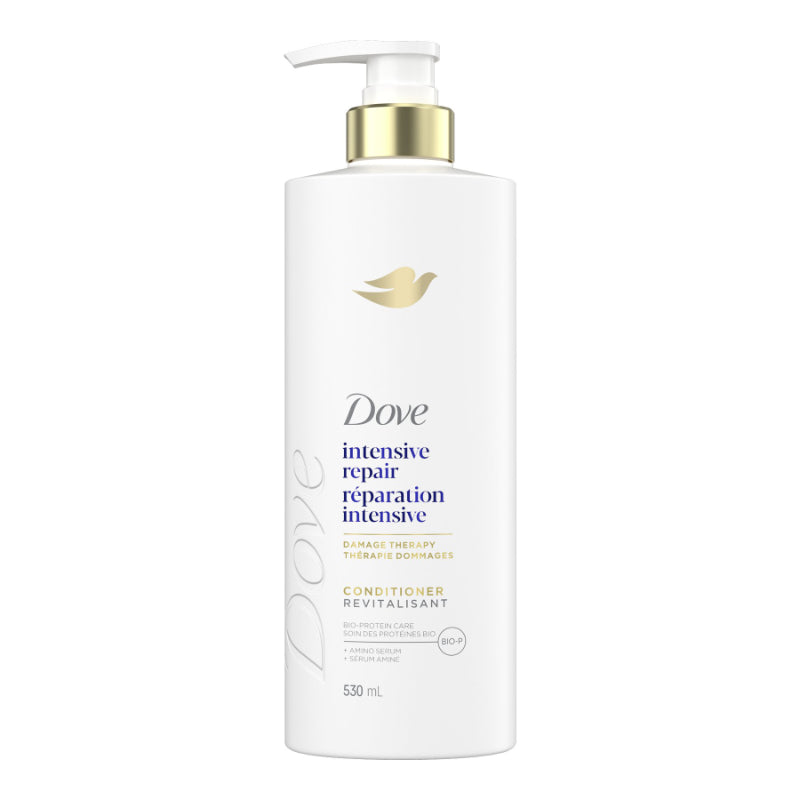 Dove Damage Therapy Intensive Repair Conditioner - 530ml