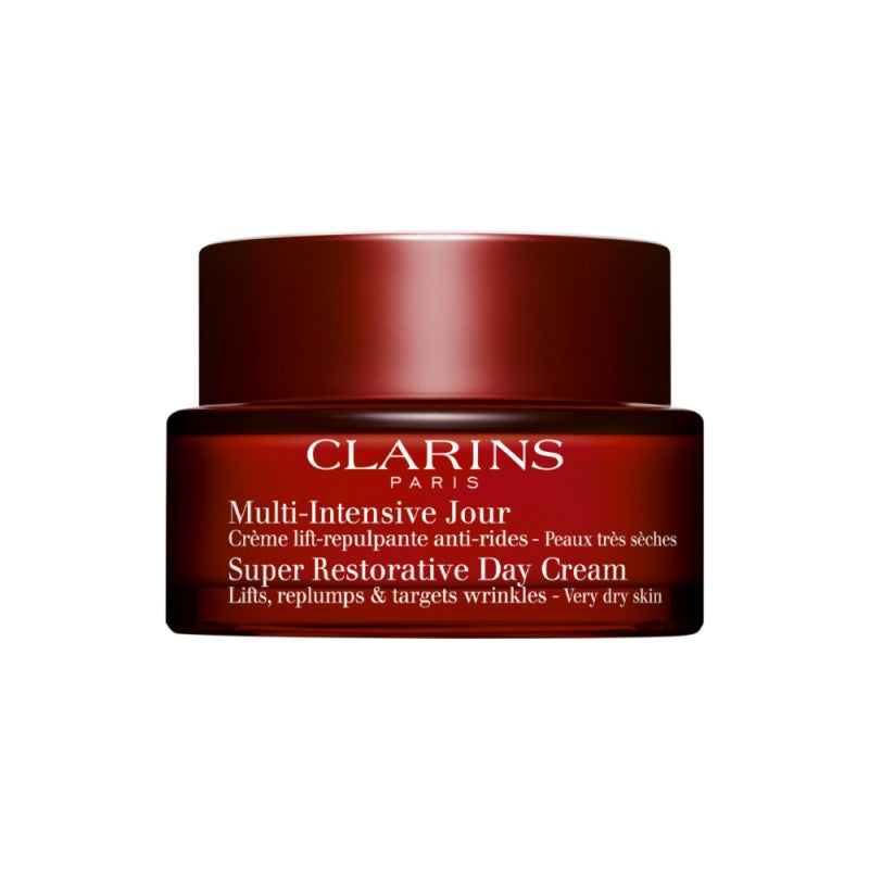 Clarins Super Restorative Day for Dry Skin - 50ml