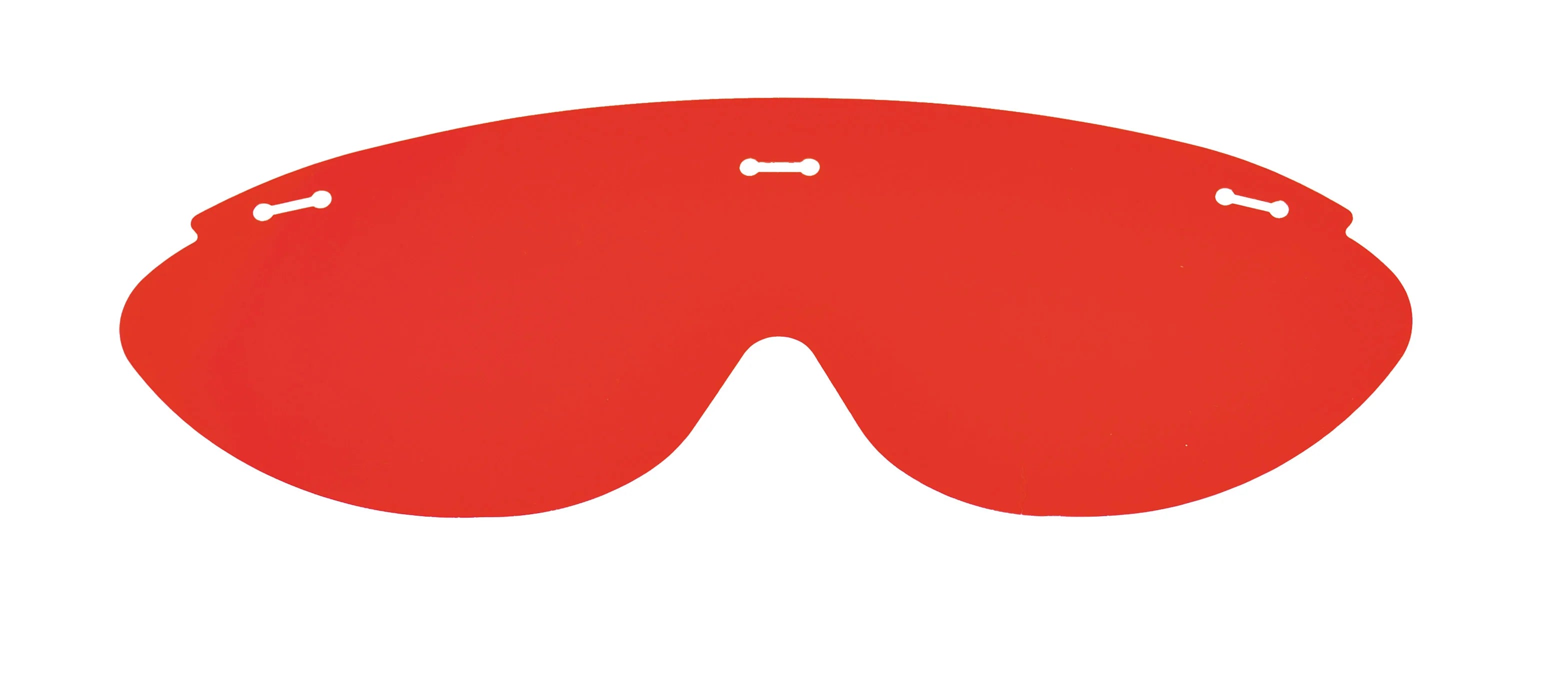 Dynamic Disposables® Safety Eyewear Replacement Lens Bonding 100-Pack
