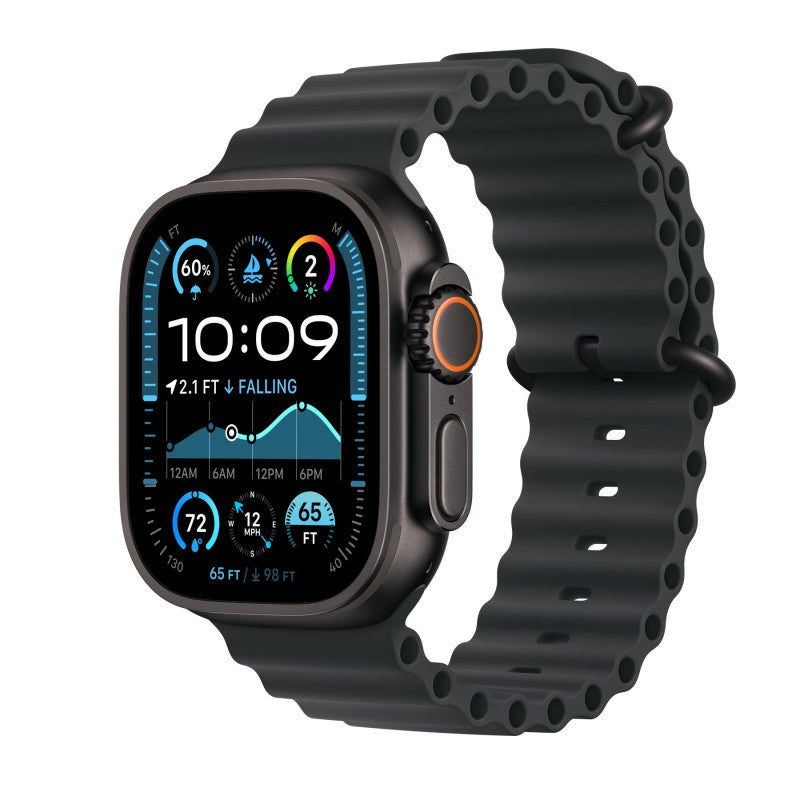Apple Watch Ultra 2 GPS + Cellular - 49mm