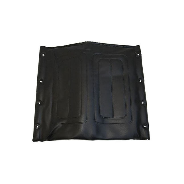 Back Upholstery
