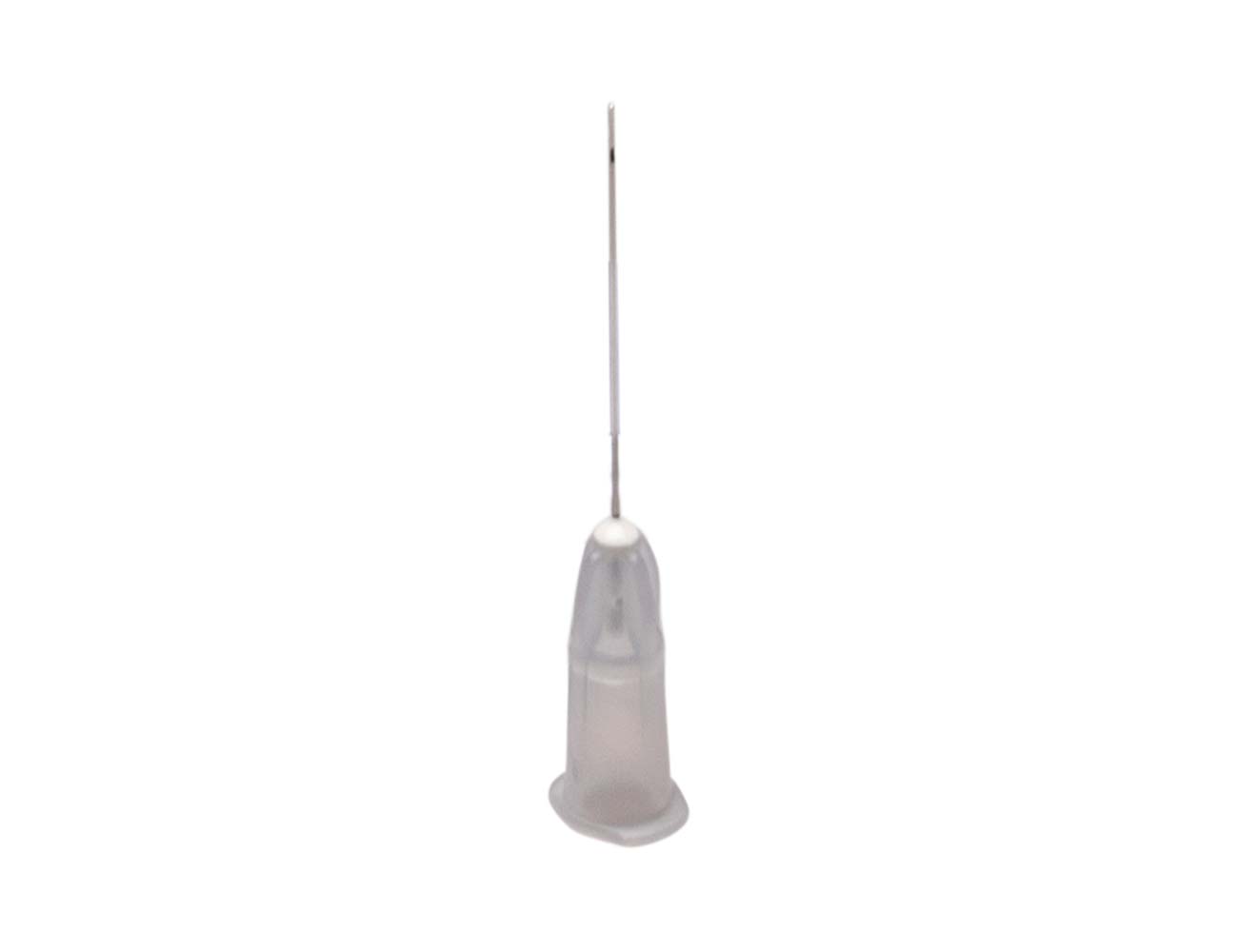TempCanal™ Enhanced Endodontic Irrigation Needles – Luer Lock, 27 Gauge