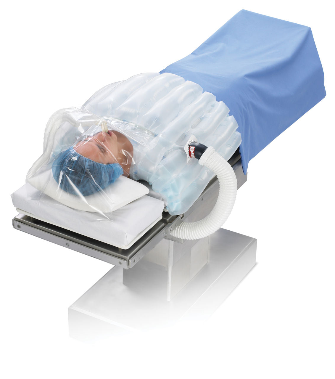 3M™ Bair Hugger™ Dual Port Torso Blanket