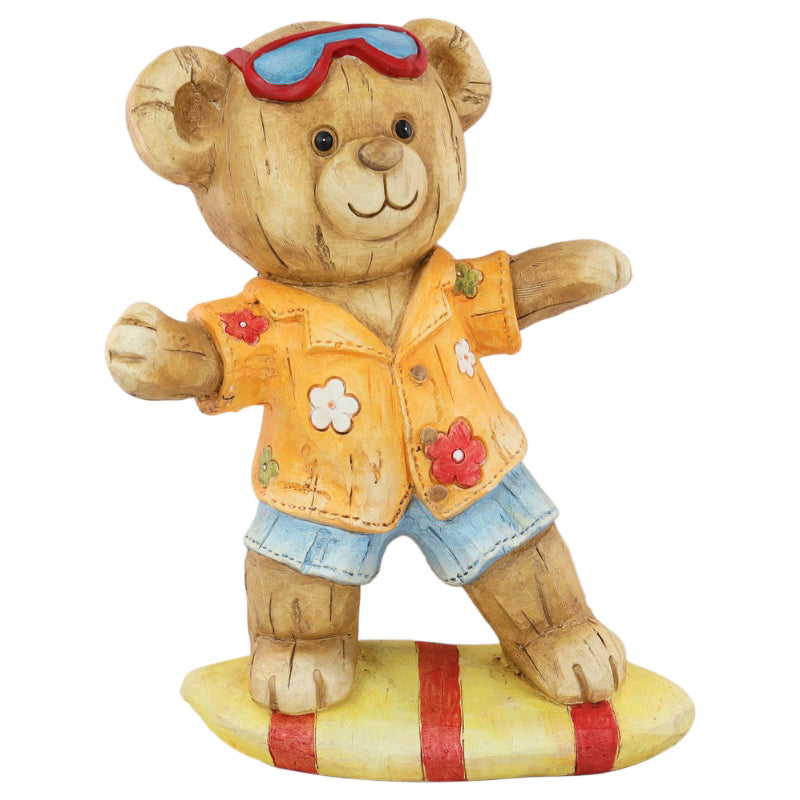 Collection by London Drugs Decorative Figurine for Garden - 36cm - Bear