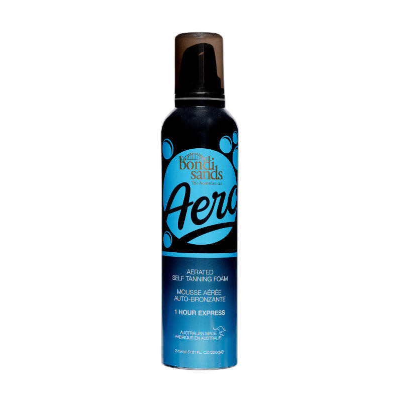 Bondi Sands Aero 1 Hour Express Self-Tanning Mousse - 225ml