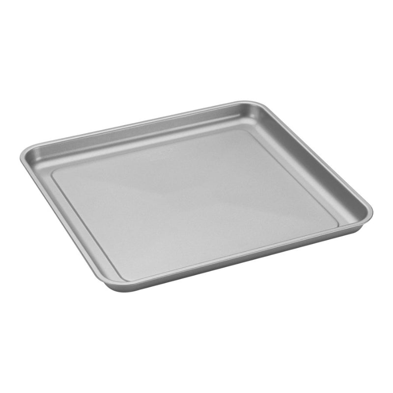 Cuisinart Baking Pan - 27.2 x 28.4 cm - Silver