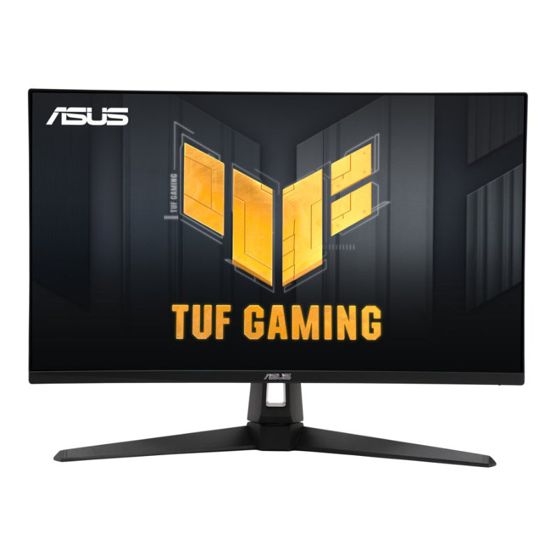 ASUS TUF Gaming 27-inch QHD LED Monitor - VG27AQ3A