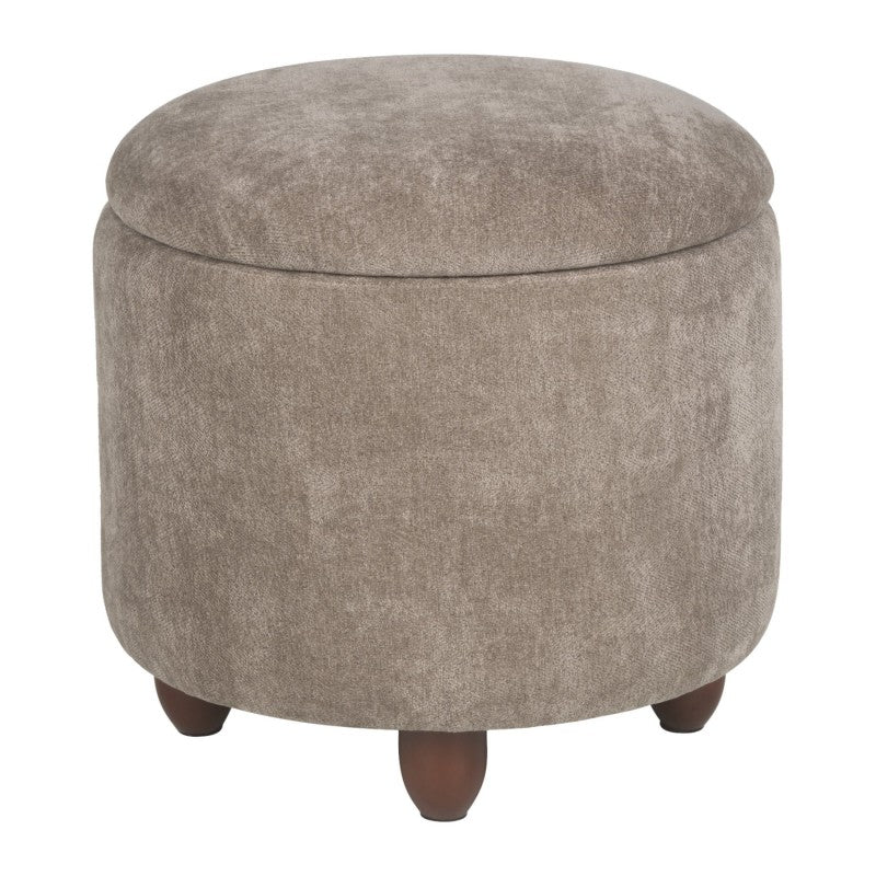 Collection by London Drugs Storage Ottoman - Beige