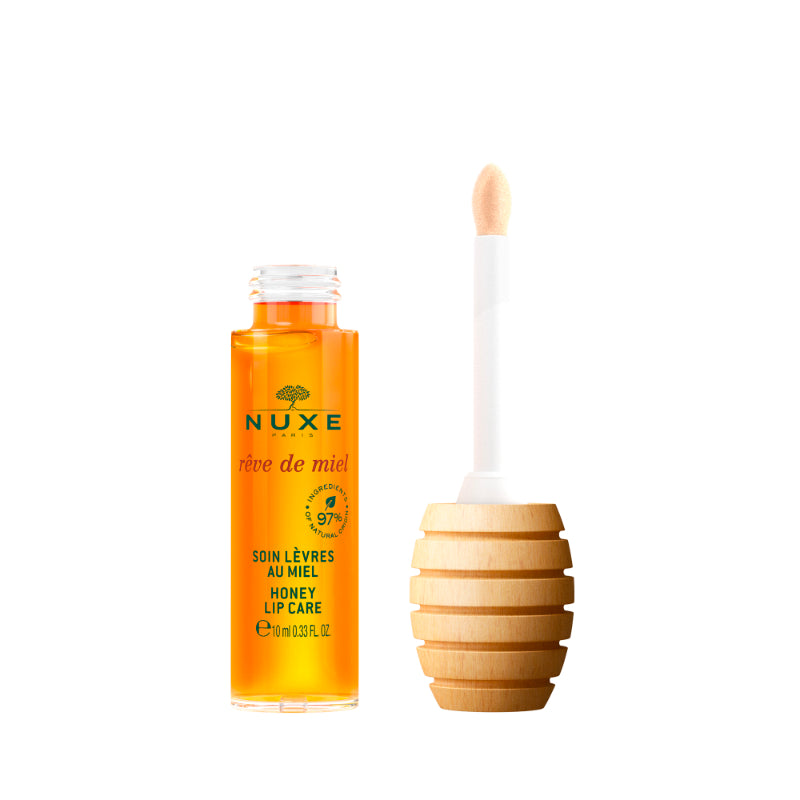 Nuxe Reve de Miel Honey Lip Balm - 9ml