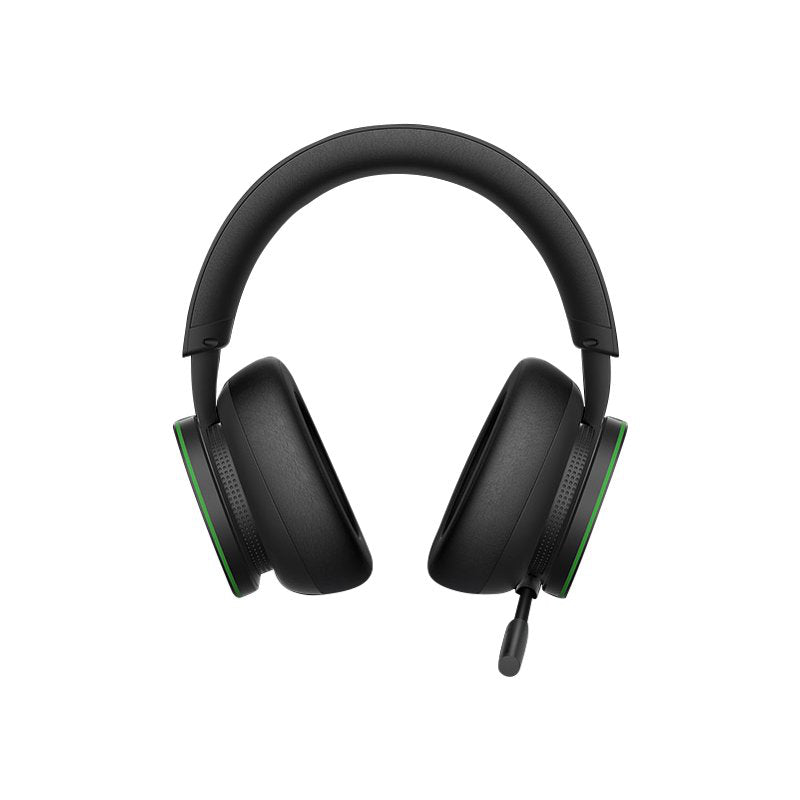 Microsoft Xbox Wireless Headset - Black - TLL-00020