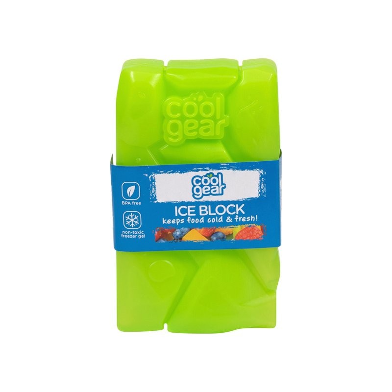 Cool Gear Ice Block Cold Accumulator - Assorted