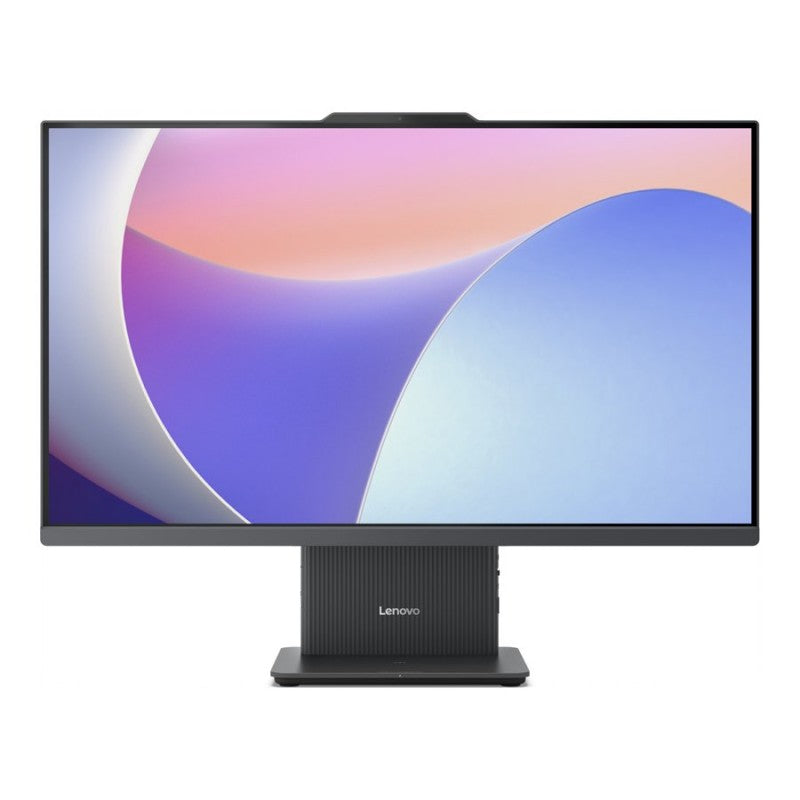 Lenovo IdeaCentre AIO 27ARR9 All-in-One with Stand - 27 Inch - 16 GB RAM - 512GB SSD - AMD Ryzen 5 7535HS - AMD Radeon 660M - Luna Grey - F0HQ006DFZ