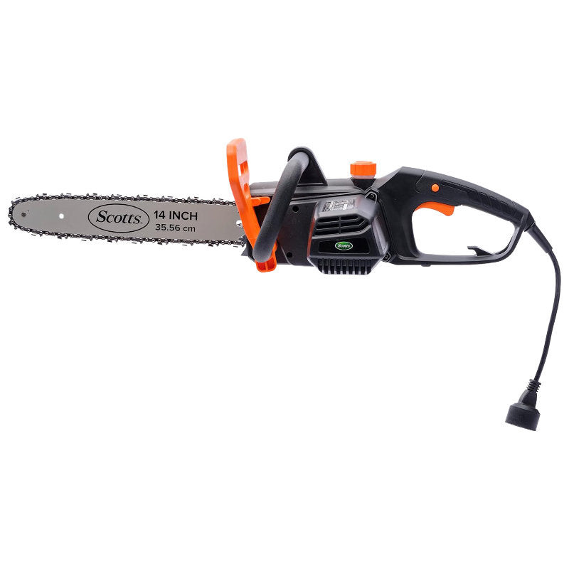 Scotts Electric Chainsaw - 14 inch