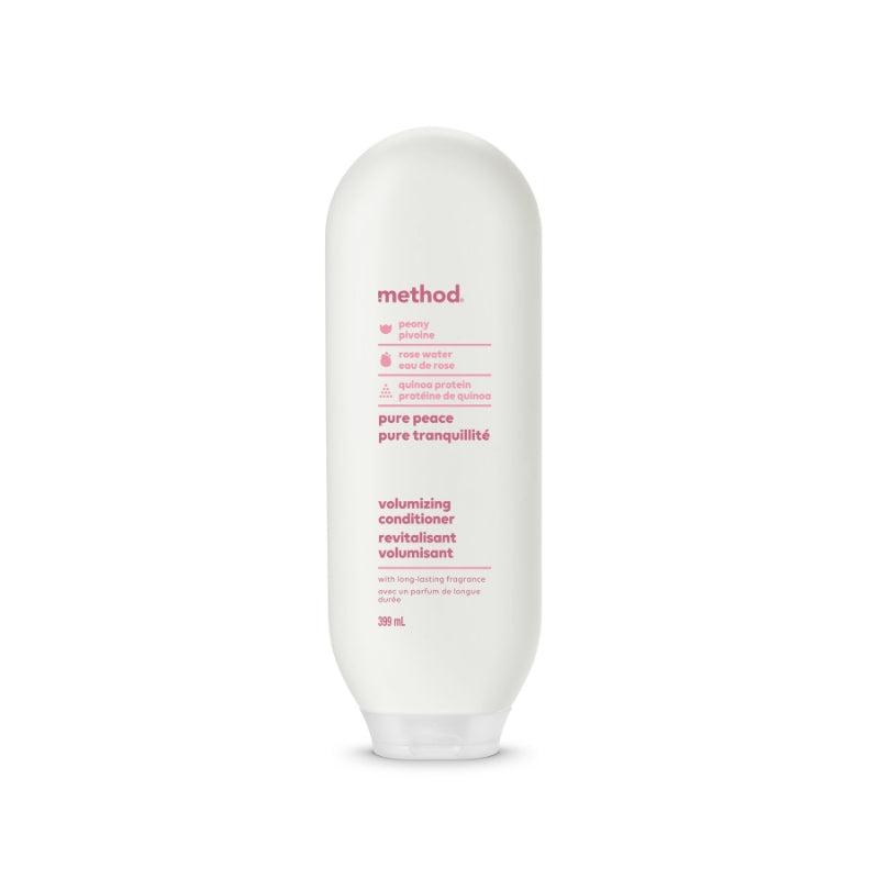 Method Volumizing Conditioner - Pure Peace - 399ml