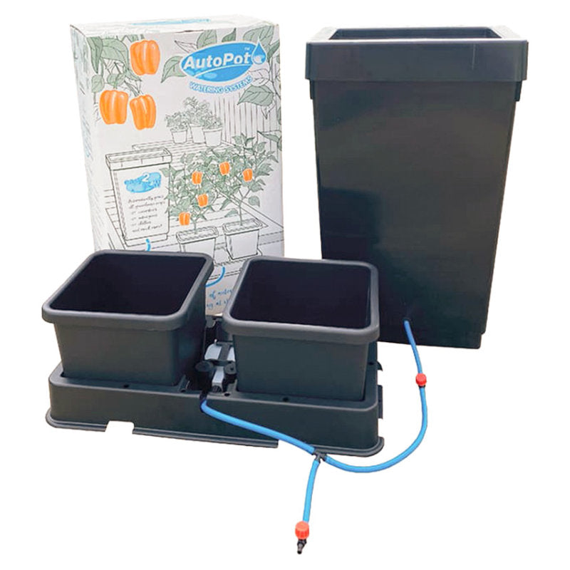 AutoPot Easy2Grow Watering Set