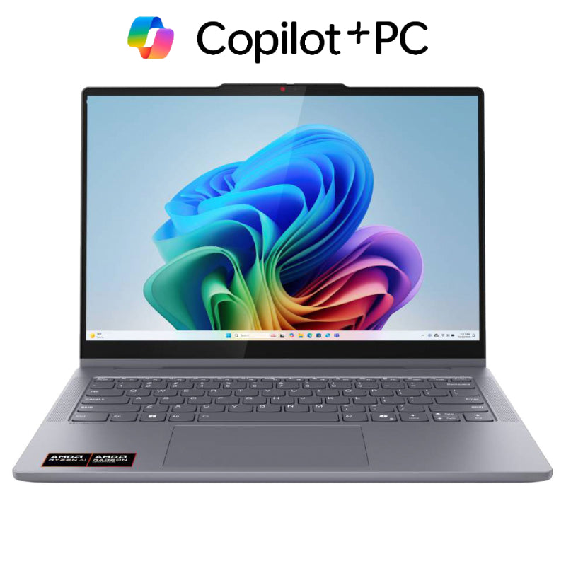 Lenovo IdeaPad 5 Notebook - 14 Inch - 16 GB RAM - 1 TB SSD NVMe - AMD Ryzen AI 5 350 - Radeon 860M - 83KT002YCC
