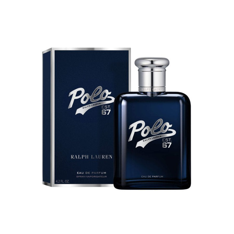 Ralph Lauren Polo 67 Eau de Parfum - 125ml