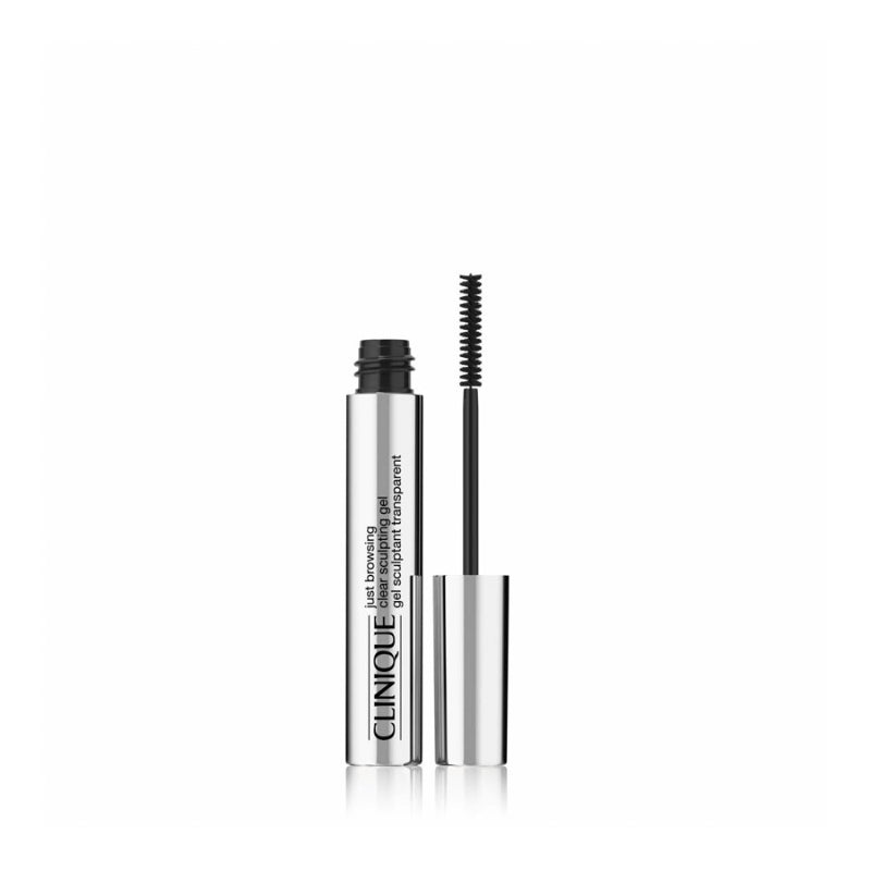 Clinique Just Browsing Sculpting Gel - Clear