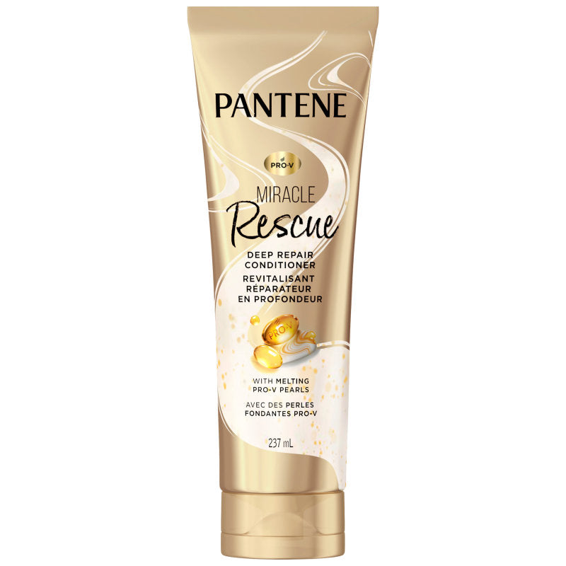 Pantene Deep Treatment Conditioner - 273ml